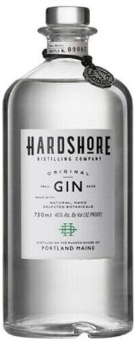 Hardshore Gin