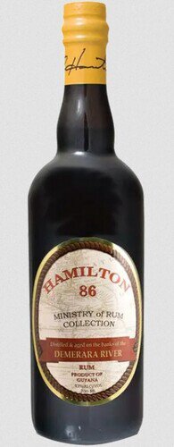 Hamilton Demerara