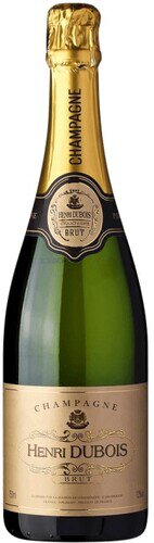 Henri Dubois Brut