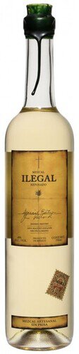 Ilegal Reposado