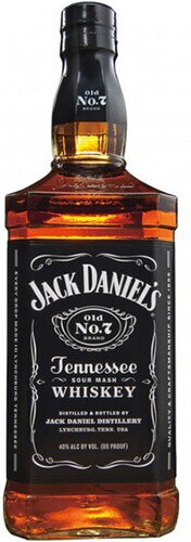 Jack Daniels