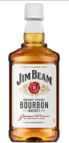 Jim Beam Bourbon