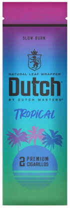 Dutch Tropical Dream