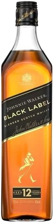 Johnnie Walker Black