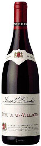 Joseph Drouhin Beaujolais Villages