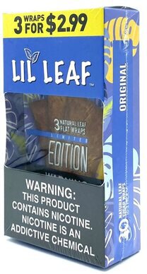 Lil Leaf Orginal