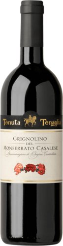 Tenuta La Tenaglia Grignolino Monferrato Caslese
