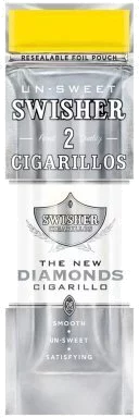 Swisher Sweets Diamonds
