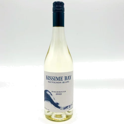 Kissime Bay Sauvignon Blanc