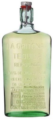 La Gritona Reposado