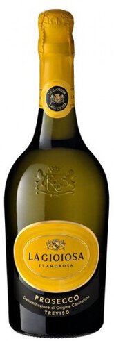 La Gioiosa Prosecco