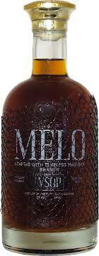 Melo Brandy VSOP