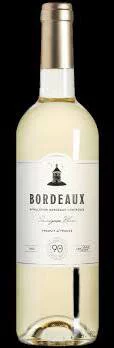 90+ Cellars Lot 222 Bordeaux Blanc