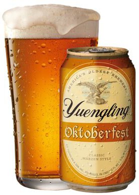 Yuengling Octoberfest