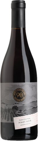 90 + Cellars Lot 75 Pinot Noir Russian River Valley