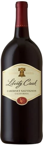 Liberty Creek Cabernet Sauvignon