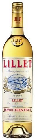 Lillet Blanc
