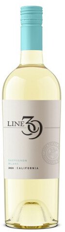 Line 39 Sauvignon Blanc