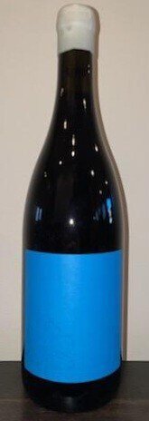 Lost Vines Mourvedre