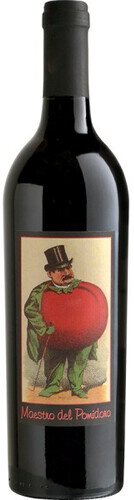 Maestro Pomodoro Rosso
