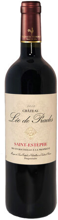 Chateau Leo de Prades Saint-Estephe