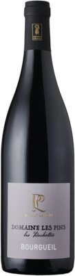 Domaine Les Pins Bourgueil Les Rochettes