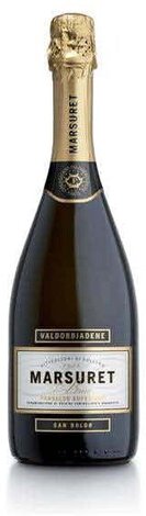 Marsuret San Boldo Brut Superiore