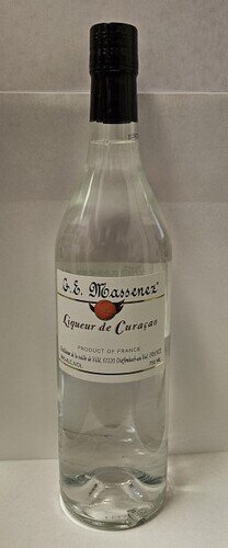Massenez Curacao