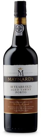 Maynard's 10 Yr Tawny