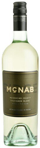 McNab Sauvignon Blanc