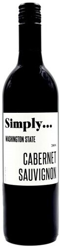 Simply Cabernet Sauvignon