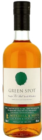 Green Spot