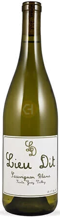 Lieu Dit Sauvignon Blanc Santa Ynez Valley