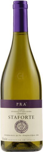 Prà Soave Classico Staforte