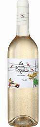 Coquette Sauvignon Blanc 10 Sauvignon Blanc