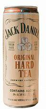 Jack Daniels Original Hard Tea