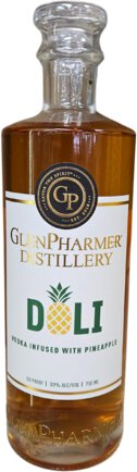 Glenpharmer Doli Vodka Buy Get 2 Off