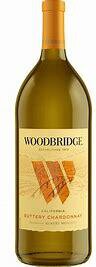Woodbridge Buttery Chardonnay