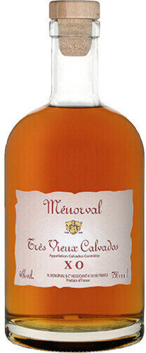 Menorval Calvados XO