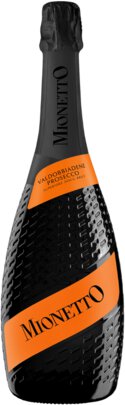 Mionetto Luxury Prosecco Superiore DOCG Valdobbiadene