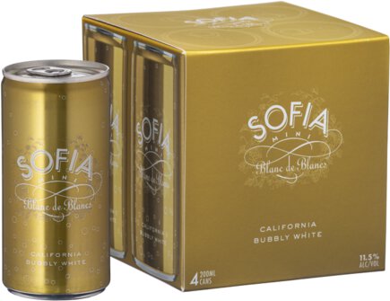 Coppola Sofia Blanc De Blanc