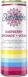 Stateside Surfside Raspberry Lemonade