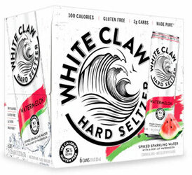 White Claw Watermelon