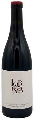 Lorenza Carignan Old Vine Lodi