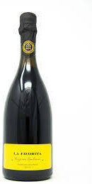 Medici Ermete La Favorita Reggiano Lambrusco Frizzante Secco Emilia Romagna Italy Nv