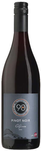 90+ Cellars California Pinot Noir