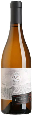 90+ Cellars Russian River Valley Chardonnay