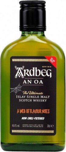 ARDBEG AN OA 