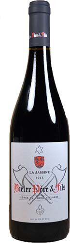 BIELER PERE & FILS COTES DU RHONE