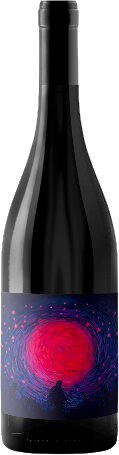 Gonc Winery Harvest Moon Orange Pinot Grigio
